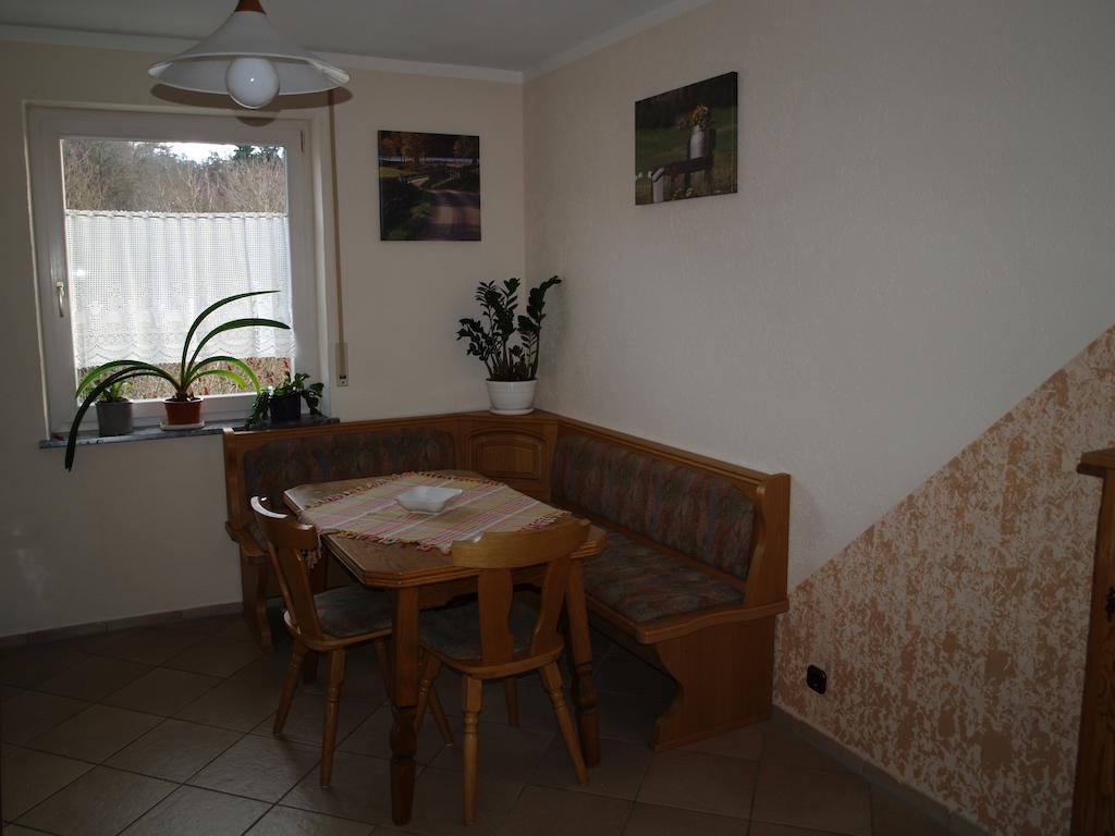 Ferienwohnung Beate 1 Ziemetshausen Room photo