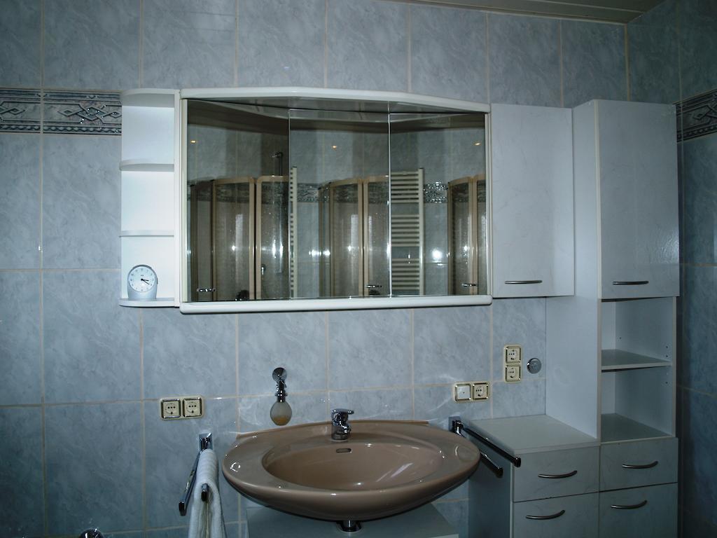 Ferienwohnung Beate 1 Ziemetshausen Room photo