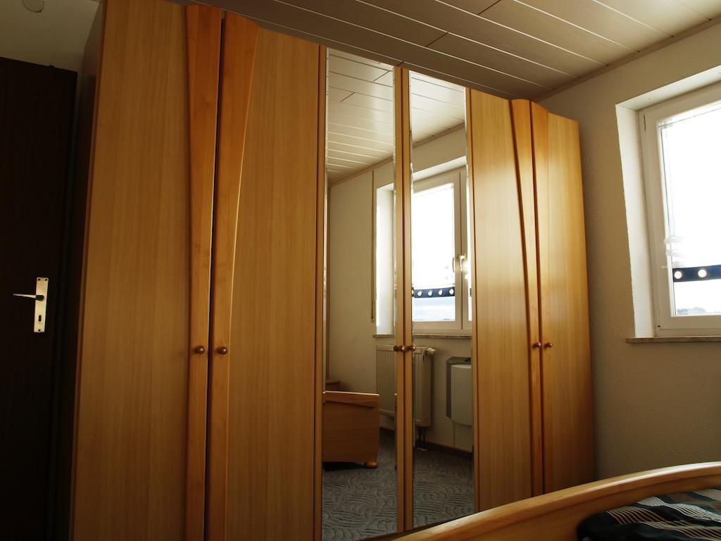 Ferienwohnung Beate 1 Ziemetshausen Room photo